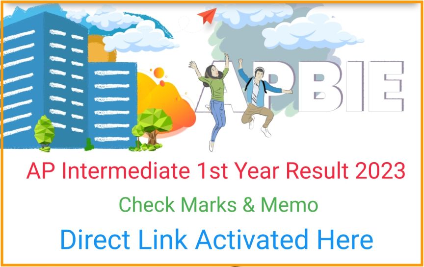 Manabadi AP Inter 1st Year Results 2024 Link (Out) bie.ap.gov.in 2024