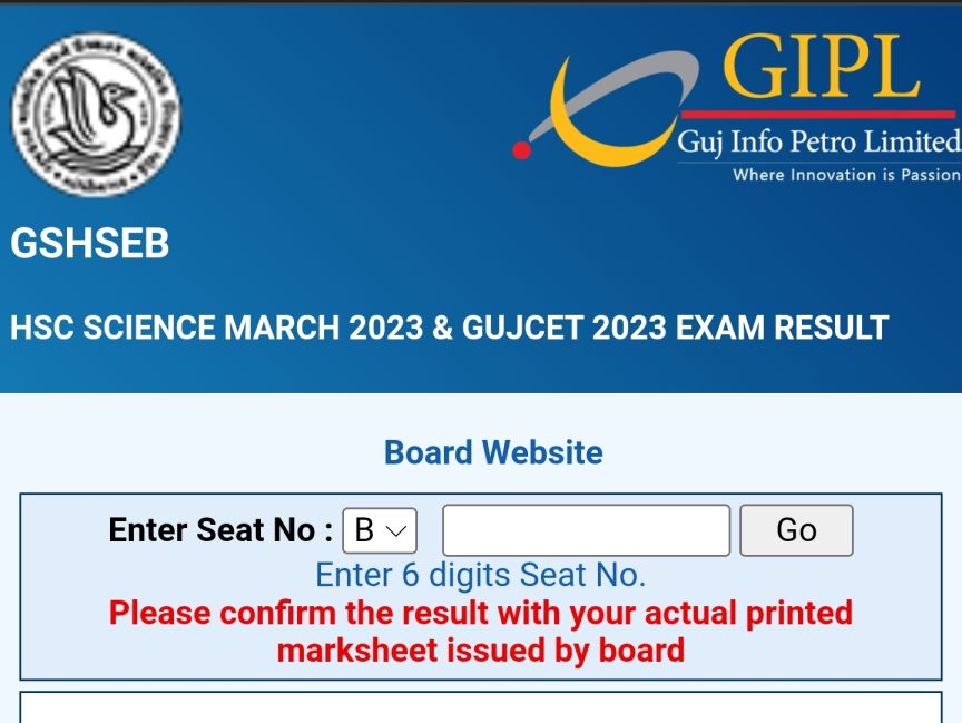 Gseb Result 2024 Vale Alfreda